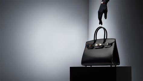 The secret economics of the Birkin bag